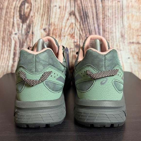 Asics Gel Venture 6 Running Sneakers Womens Sz 11 - Picture 5 of 8